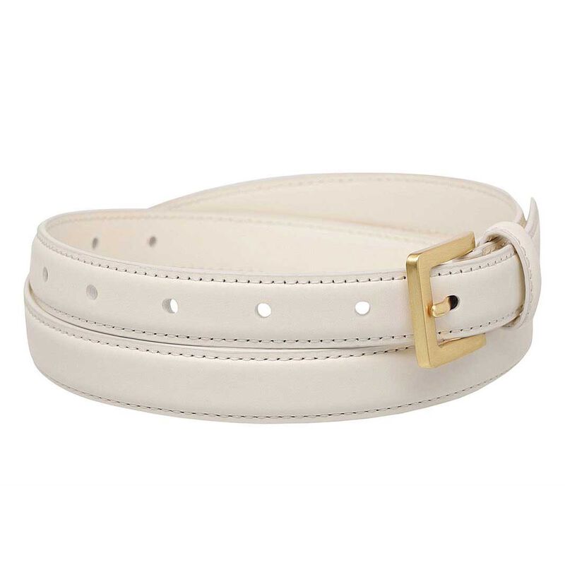 Status Anxiety In Your Eyes Belt image number 1